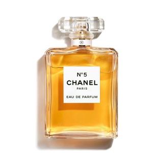 CHANEL NO.5 EAU DE PARFUM